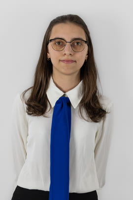 Fehér Anna