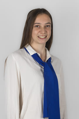 Katona Borbála