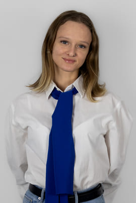 Nagy Dóra